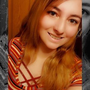 Meet your Posher, Michaela